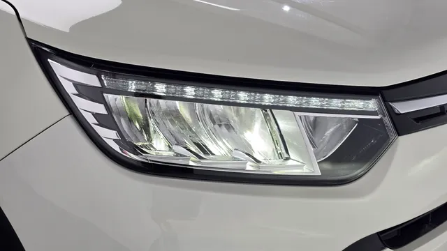SsangYong Tivoli XLV (Tivoli Air)