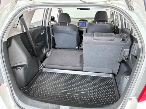 Honda Jazz (Fit)