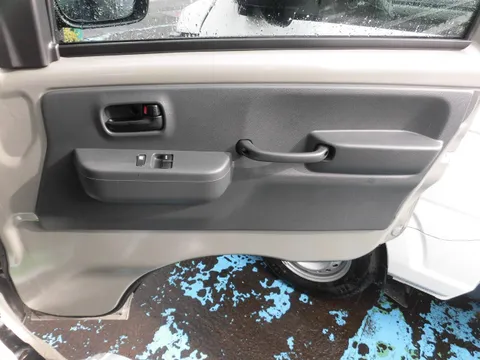 Suzuki Carry Track