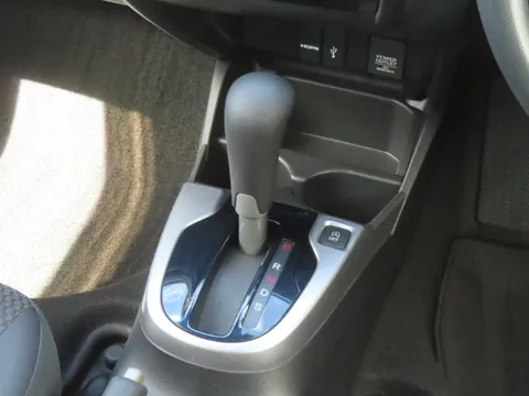 Honda Jazz (Fit)