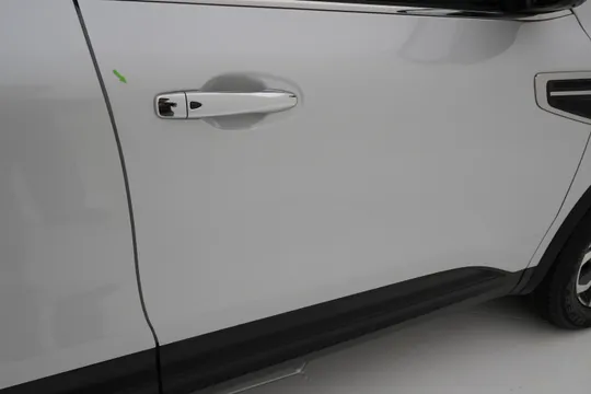 Renault Koleos (QM6)