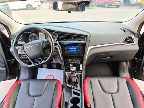 Venucia D60