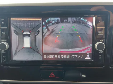 Mitsubishi eK Space Custom