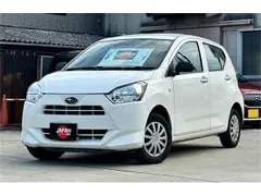 Subaru Pleo Plus