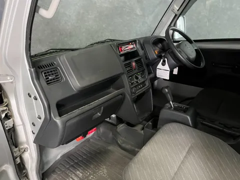 Suzuki Super Carry
