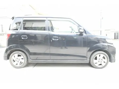 Honda Zest Spark