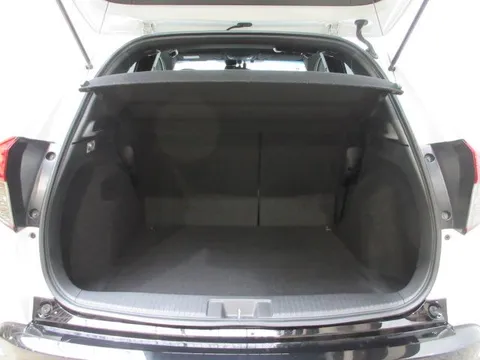 Honda HR-V (Vezel)