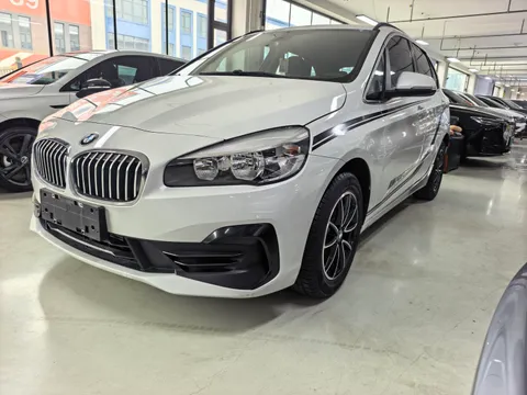 BMW 2-Series