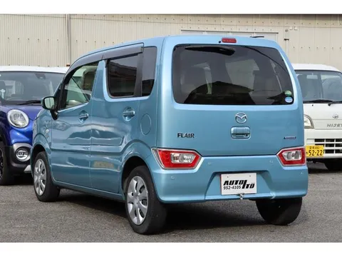 Mazda Flair