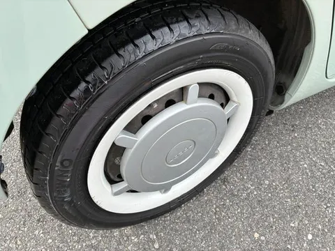 Daihatsu Mira Tocot