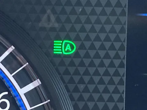 Mitsubishi eK X Space