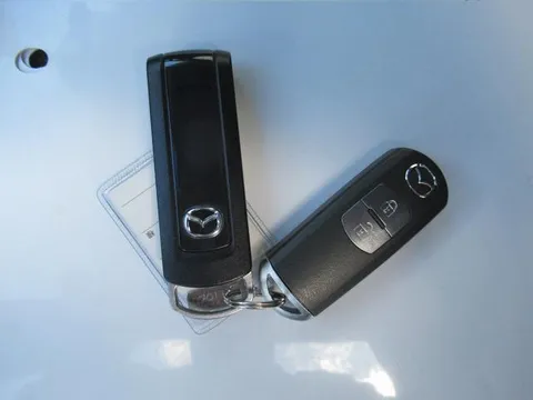 Mazda Mazda2 (Demio)
