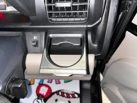 Honda Zest