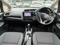 Honda Jazz (Fit)