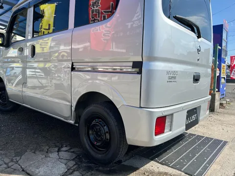 Nissan Clipper