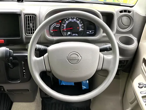 Nissan Clipper