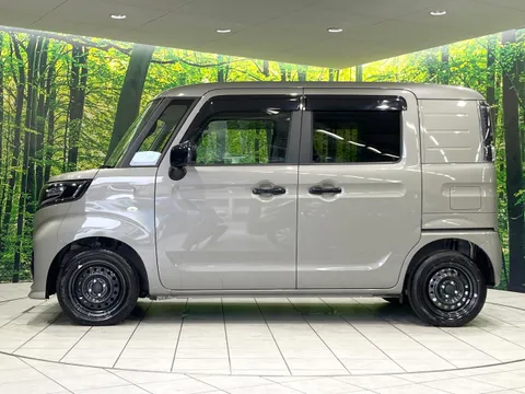 Suzuki Spacia Base