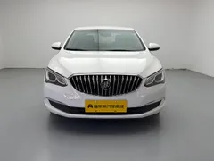 Buick Excelle GT