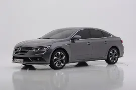 Renault Talisman (SM6)