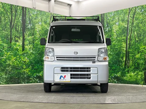 Nissan Clipper