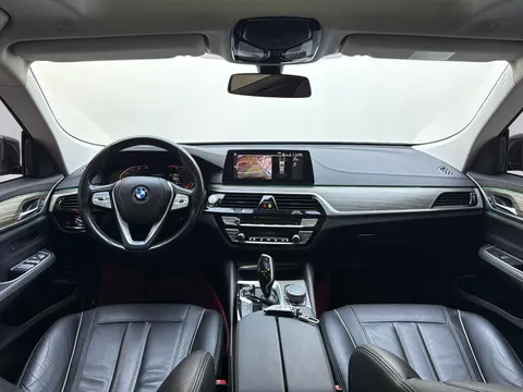 BMW Gran Turismo