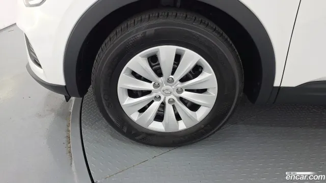 Renault XM3