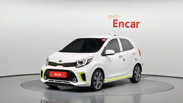 Kia Picanto (Morning)
