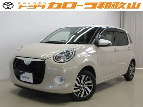 Daihatsu Boon