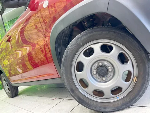 Mazda Flair Crossover