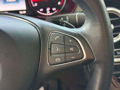 Mercedes-Benz Mercedes-Benz GLC