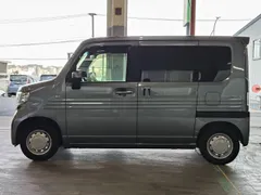 Honda N-VAN Plus Style