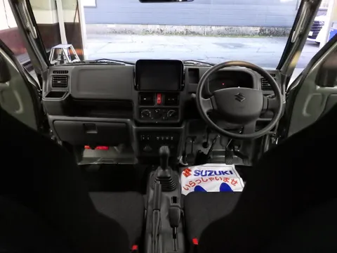 Suzuki Super Carry