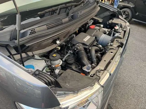 Honda N-VAN Plus Style