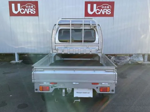 Suzuki Carry