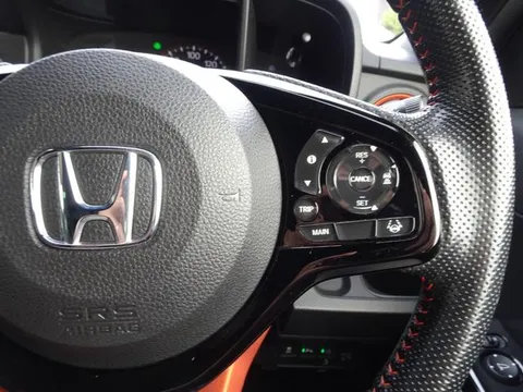 Honda N-ONE