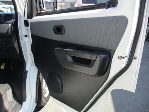 Toyota TownAce Van