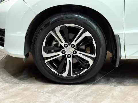 Honda UR-V