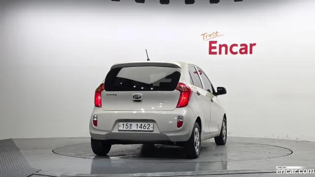 Kia Picanto (Morning)