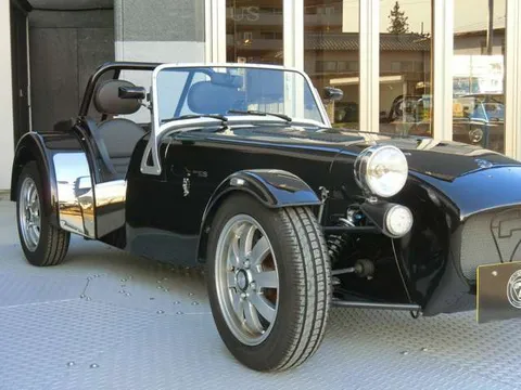 Caterham