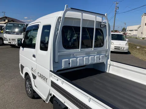 Suzuki Super Carry