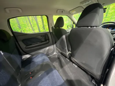 Mitsubishi eK X