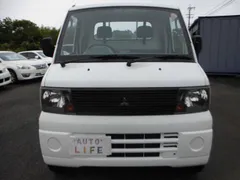 Mitsubishi Minicab Truck