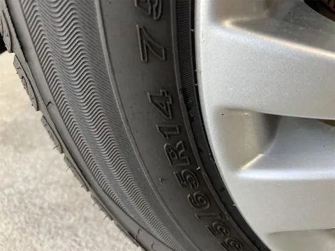 Suzuki Spacia Custom Z