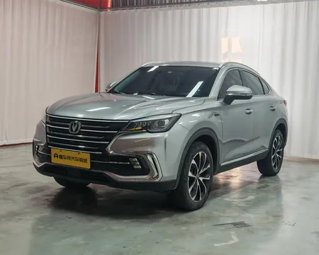 Changan CS85