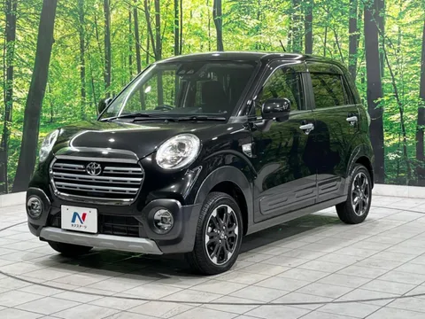 Toyota Pixis Joy