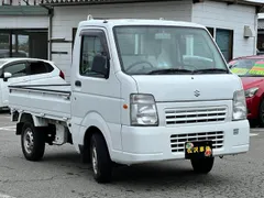 Suzuki Carry Track