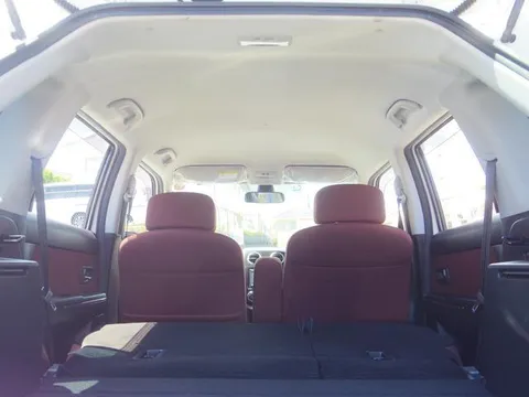 Mazda Verisa