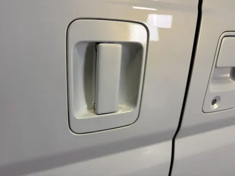 Honda Vamos