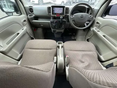 Nissan Clipper