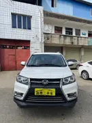 BAIC S3